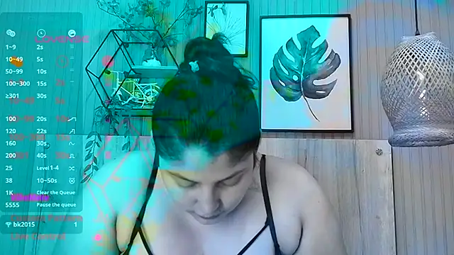 Snapshot of george_jonnes chatting on January 7, 2026, 10:20 am george jonnes online show from January 7, 2026, 10:20 am