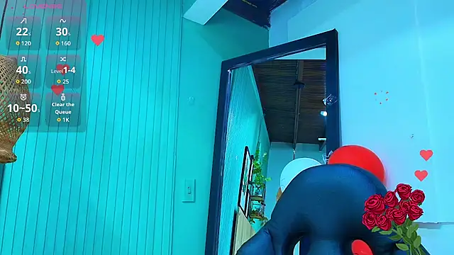 Snapshot of george_jonnes chatting on February 19, 2026, 9:39 am george jonnes online show from February 19, 2026, 9:39 am