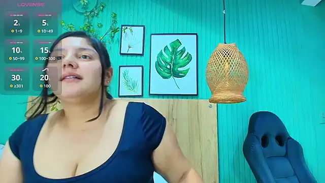 Snapshot of george_jonnes chatting on March 2, 2026, 10:11 am george jonnes online show from March 2, 2026, 10:11 am