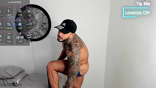 mike belle online show from March 4, 2026, 1:30 pm