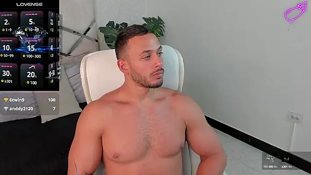 mike belle online show from March 8, 2025, 1:17 am