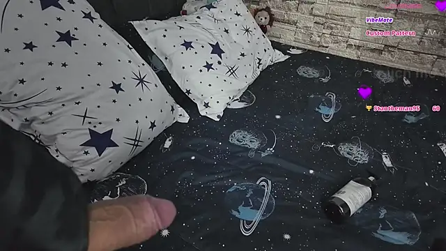 Snapshot of HotCouple_697 chatting on March 27, 2026, 11:16 pm HotCouple 697 online show from March 27, 2026, 11:16 pm