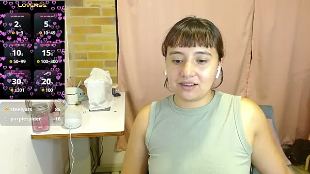 emitaa17228o online show from January 11, 2025, 2:09 am