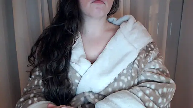 Sandysecret online show from March 12, 2025, 9:13 pm