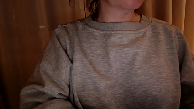 Sandysecret online show from November 16, 2025, 8:46 pm