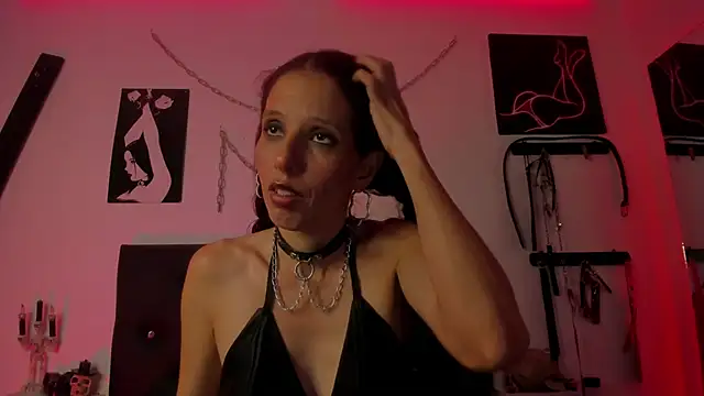 Little Naughtty online show from September 13, 2025, 4:01 am