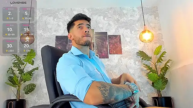 Nate franco online show from February 23, 2026, 4:47 am