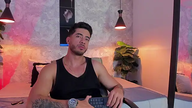 Nate franco online show from October 31, 2025, 4:20 am