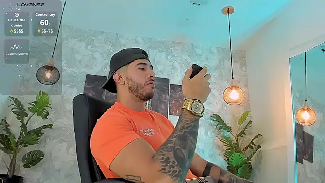 Nate franco online show from March 24, 2026, 8:47 am