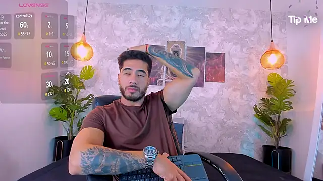 Nate franco online show from November 26, 2025, 4:34 am