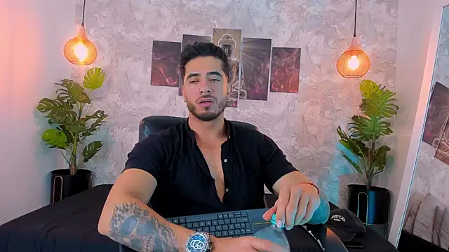 Nate franco online show from November 27, 2025, 4:13 am