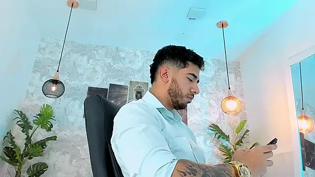 Nate franco online show from March 31, 2026, 4:36 am