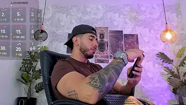 Nate franco online show from January 17, 2026, 3:32 am