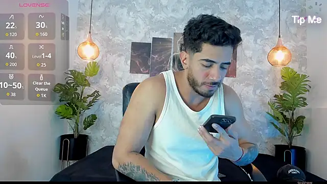 Nate franco online show from November 18, 2025, 6:06 am