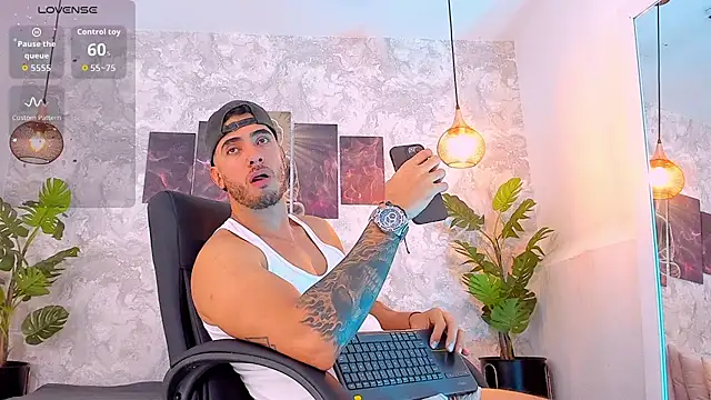 Nate franco online show from February 21, 2026, 5:53 am