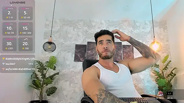 Nate franco online show from April 15, 2026, 4:22 pm