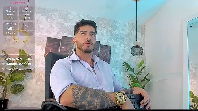 Nate franco online show from May 31, 2026, 6:09 pm