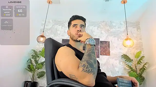 Nate franco online show from February 25, 2026, 4:45 am