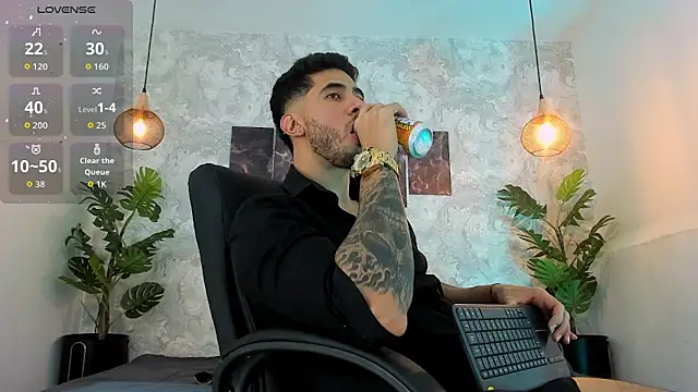 Nate franco online show from February 28, 2026, 3:28 am