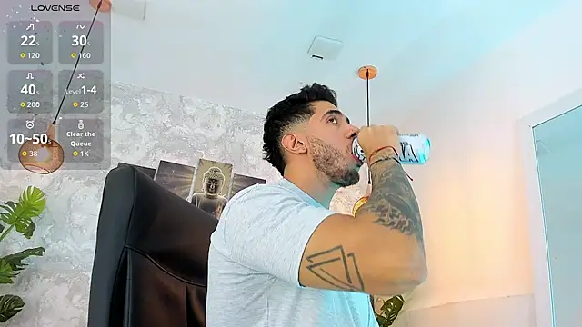 Nate franco online show from March 3, 2026, 4:30 am