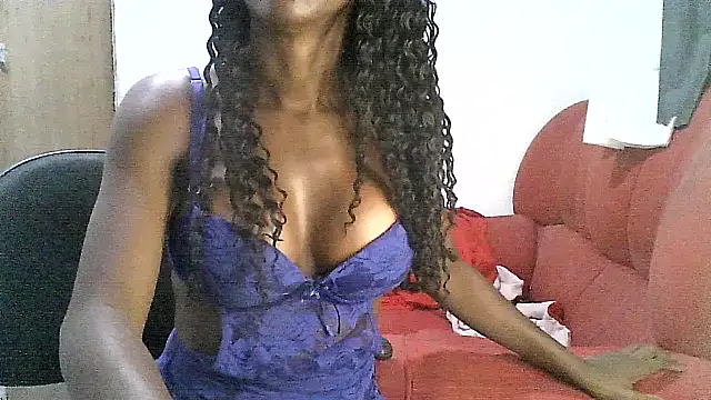 ninfetalopes online show from March 11, 2025, 1:05 am