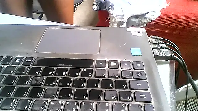 ninfetalopes online show from March 15, 2025, 7:27 pm