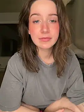 Snapshot of nerdynina chatting on November 16, 2025, 12:37 am nerdynina online show from November 16, 2025, 12:37 am