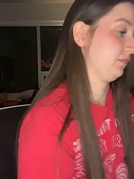 nerdynina online show from March 18, 2026, 1:31 am