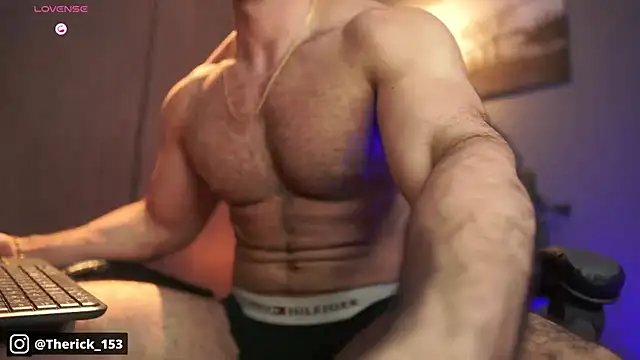 Snapshot of Rick__Smith153 chatting on July 9, 2026, 3:51 am Rick Smith153 online show from July 9, 2026, 3:51 am
