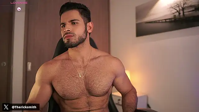 Rick  Smith153 online show from February 19, 2026, 3:36 am