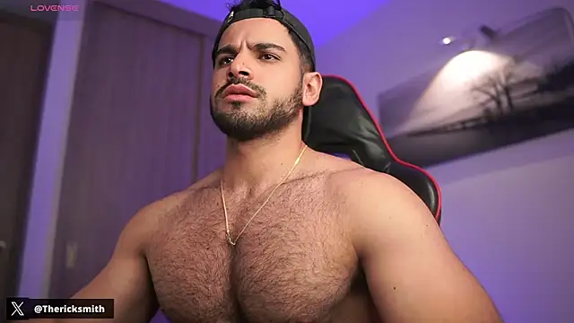 Snapshot of Rick__Smith153 chatting on November 24, 2025, 4:34 am Rick Smith153 online show from November 24, 2025, 4:34 am