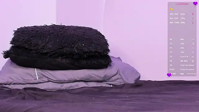 Snapshot of samanthaevanss1 chatting on March 13, 2025, 8:04 am samanthaevanss1 online show from March 13, 2025, 8:04 am