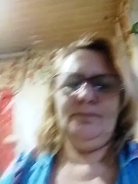 Forest-Lady online show from December 5, 2025, 7:07 am