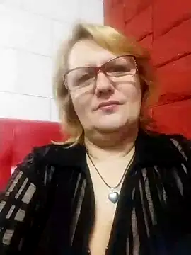 Forest-Lady online show from March 5, 2025, 6:23 pm