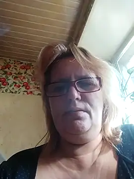 Forest-Lady online show from September 28, 2025, 9:05 am