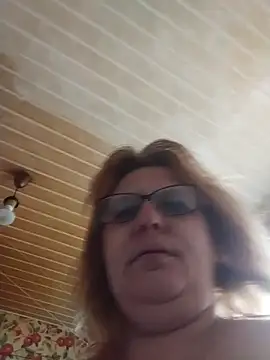 Forest-Lady online show from March 20, 2026, 6:58 am