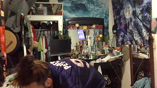 Robriguezxxx online show from September 29, 2025, 5:14 am