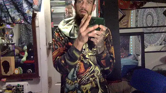 Robriguezxxx online show from November 23, 2025, 4:00 am