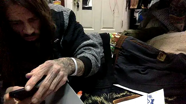 Robriguezxxx online show from December 14, 2025, 5:35 am