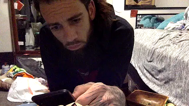 Robriguezxxx online show from March 9, 2025, 8:40 am