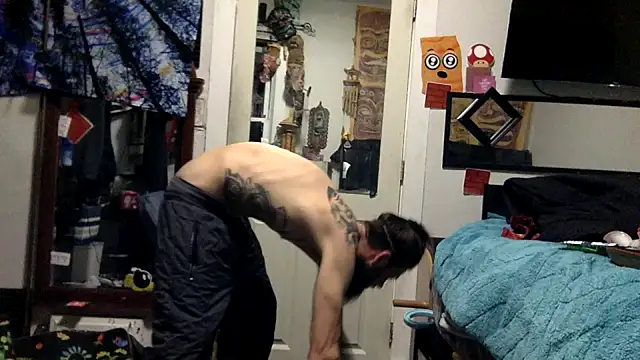 Robriguezxxx online show from March 7, 2025, 4:02 am