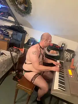 ditchwater online show from January 23, 2025, 11:15 pm