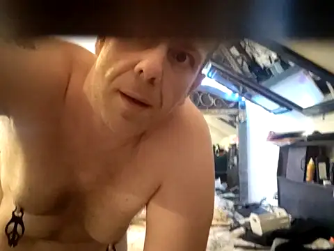 ditchwater online show from February 18, 2025, 8:47 pm