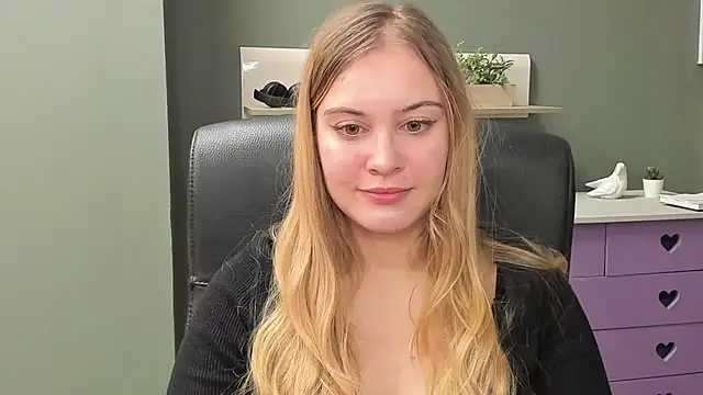 Snapshot of kitty_valeria chatting on February 23, 2025, 6:12 pm kitty valeria online show from February 23, 2025, 6:12 pm