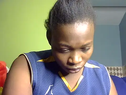 Horny-pretty online show from February 6, 2026, 9:55 pm