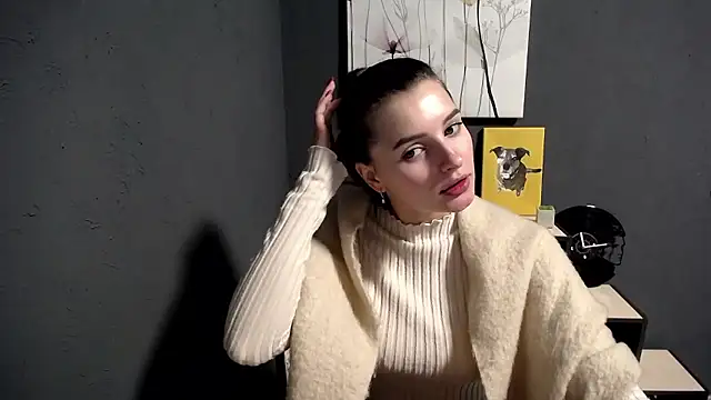 lady olivia  online show from January 12, 2026, 6:04 pm