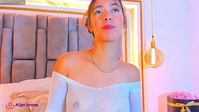 elianabrown online show from October 27, 2025, 11:49 pm