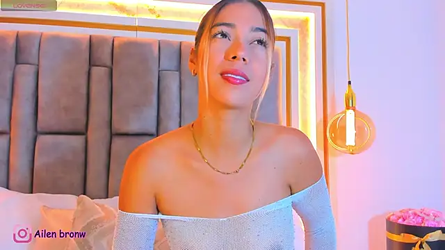 elianabrown online show from October 28, 2025, 9:58 pm