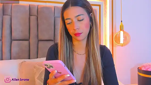 elianabrown online show from November 29, 2025, 11:27 pm