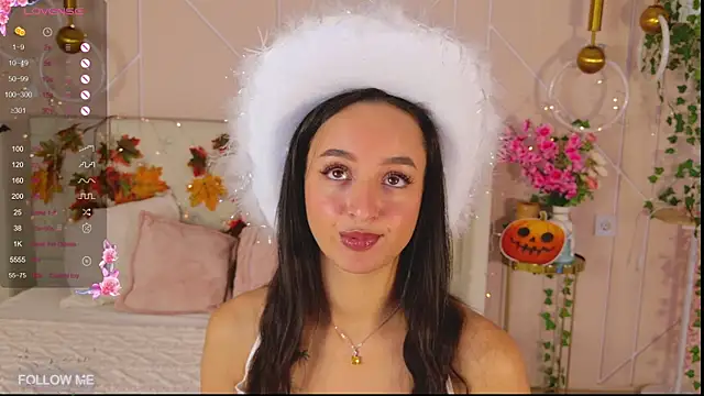 Lolly Neal online show from October 29, 2025, 4:55 am